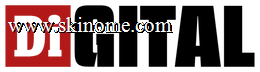 press didigital logo