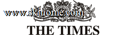 press the times logo